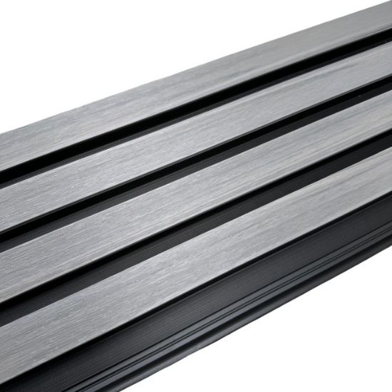 DEKING PANEL ZIDNI ZA OGRADU I FASADU 2700X219X26MM ANTIKA