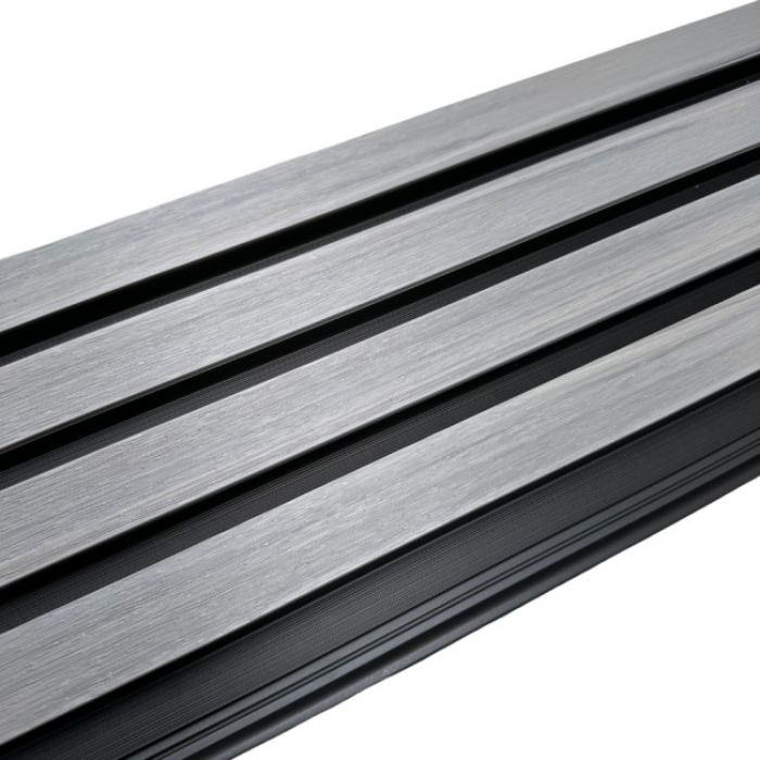 DEKING PANEL ZIDNI ZA OGRADU I FASADU 2700X219X26MM ANTIKA