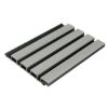 DEKING PANEL ZIDNI ZA OGRADU I FASADU 2700X219X26MM ANTIKA - 3