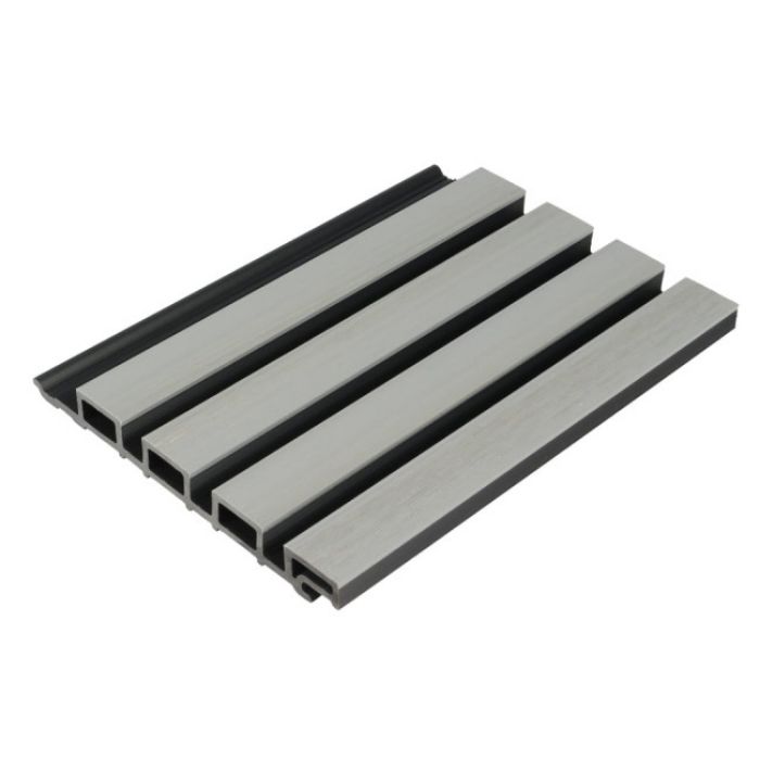 DEKING PANEL ZIDNI ZA OGRADU I FASADU 2700X219X26MM ANTIKA