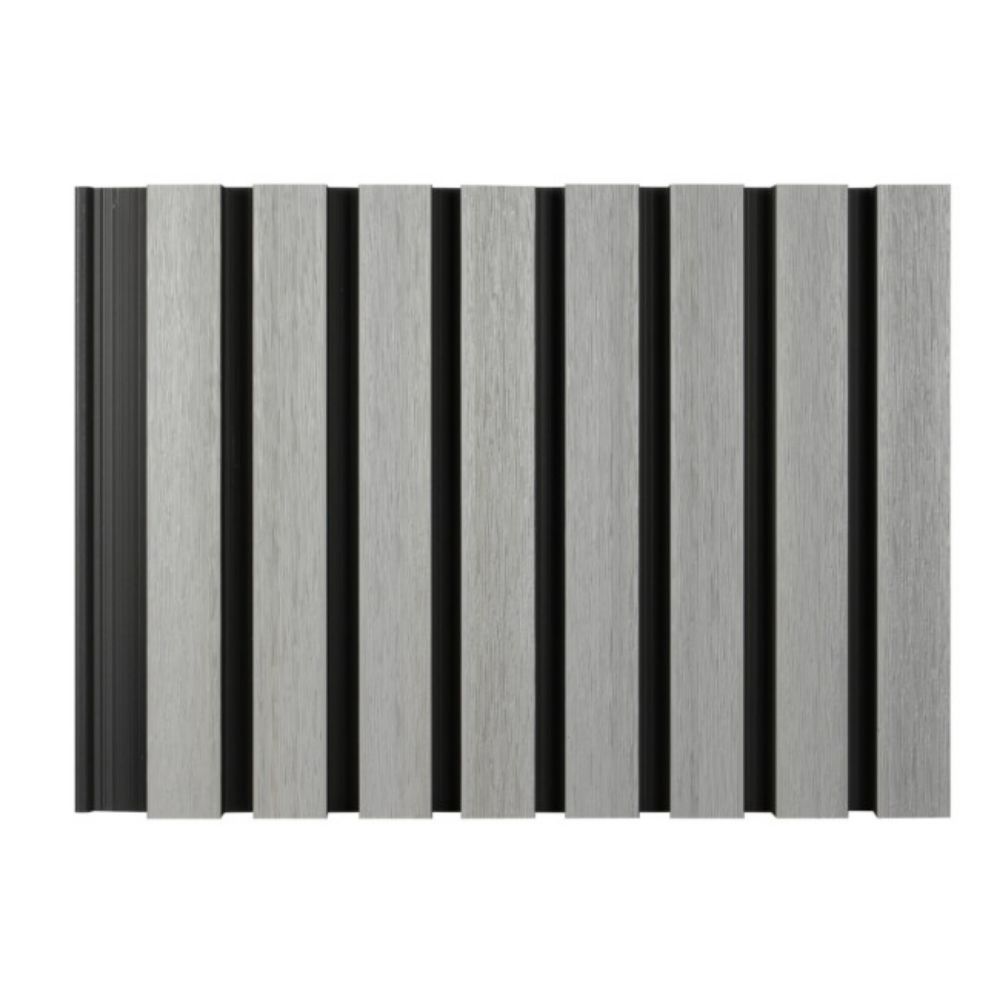 DEKING PANEL ZIDNI ZA OGRADU I FASADU 2700X219X26MM ANTIKA