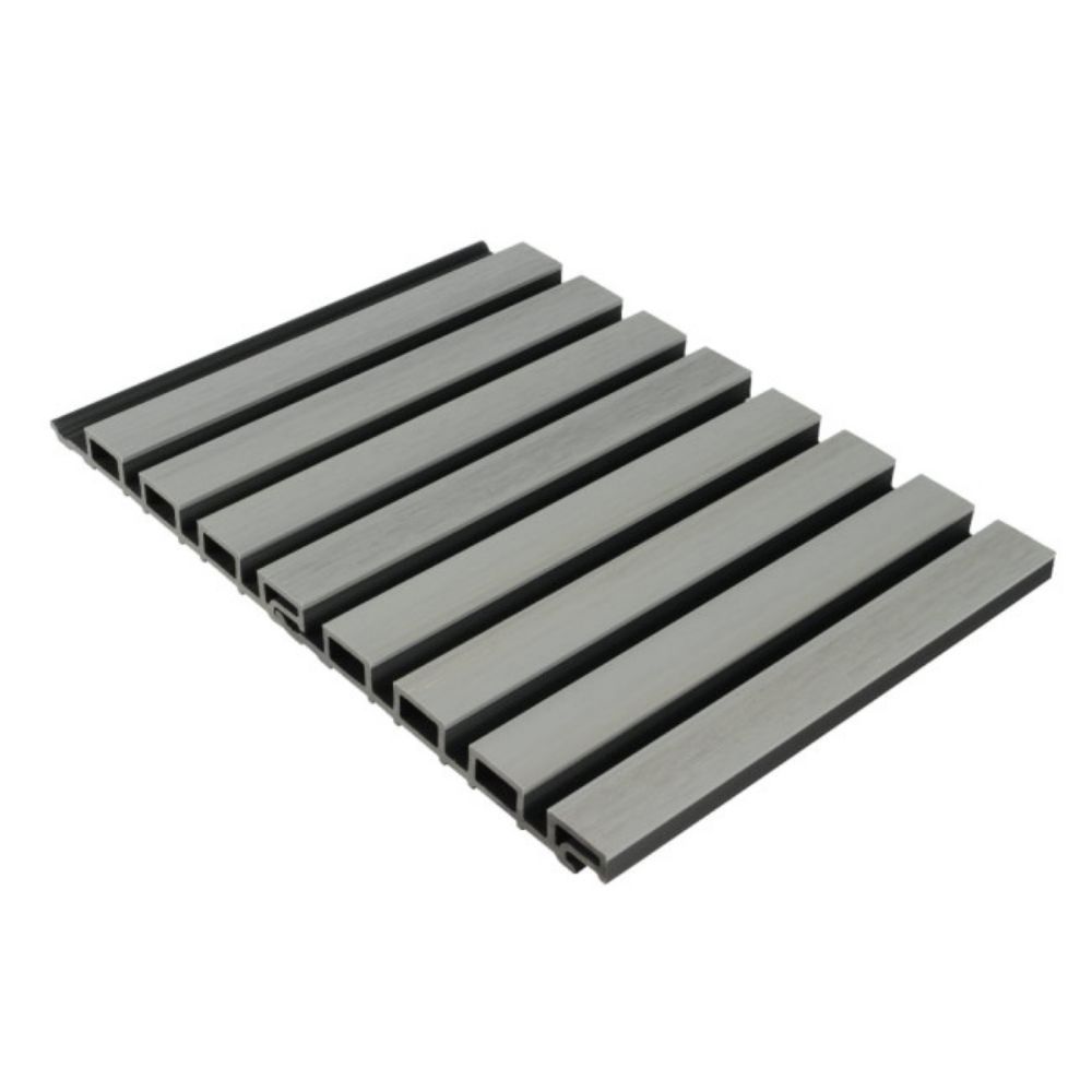 DEKING PANEL ZIDNI ZA OGRADU I FASADU 2700X219X26MM ANTIKA