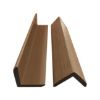 PROFIL L ZA DEKING, ZAVRSNI 2700X50X50MM TIKOVINA - 1