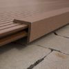 PROFIL L ZA DEKING, ZAVRSNI 2700X50X50MM TIKOVINA - 2