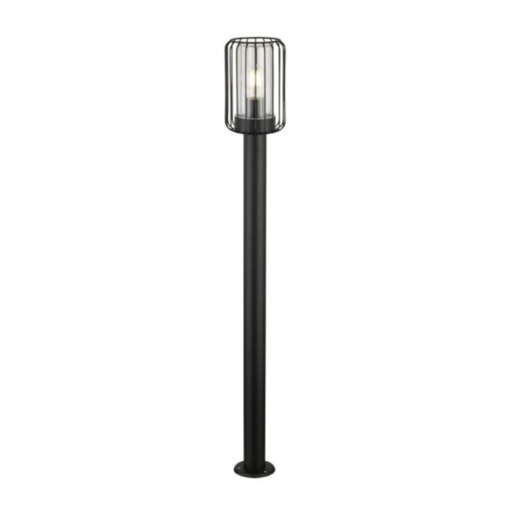FENJER BAŠTENSKI STUBNI H=1000mm E27 IP44 TARPA RAB 77108