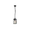 FENJER BAŠTENSKI VISEĆI H=740mm IP44 E27 TARPA RAB 77107 - 2