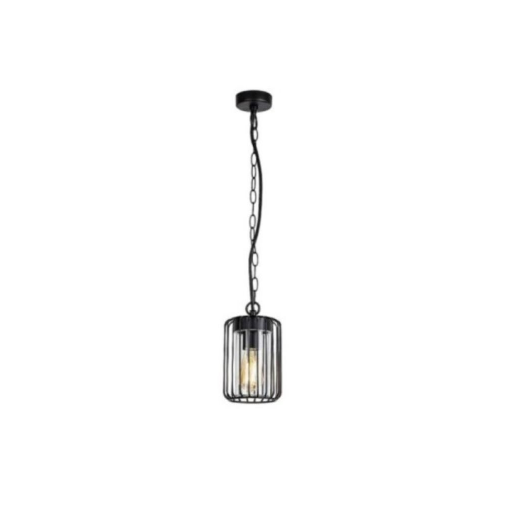 FENJER BAŠTENSKI VISEĆI H=740mm IP44 E27 TARPA RAB 77107