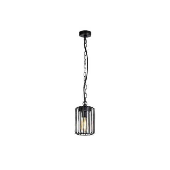 FENJER BAŠTENSKI VISEĆI H=740mm IP44 E27 TARPA RAB 77107