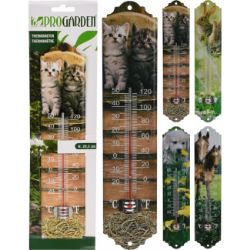 TERMOMETAR 295MM ŽIVOTINJE KOOPMAN