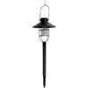 LAMPA SOLARNA  21.8x21.8xH64CM - 1