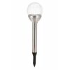 LAMPA SOLARNA LOPTA PROVIDNA D8x34CM - 1