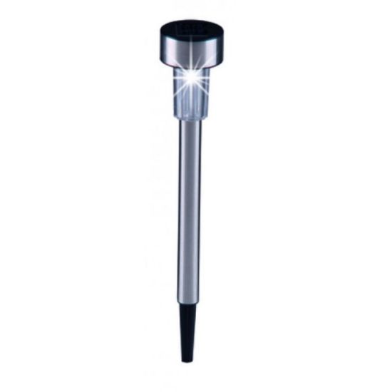 LAMPA SOLARNA BAŠTENSKA  5.5x36.5CM