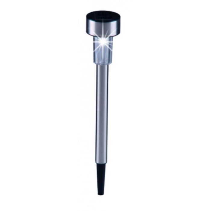 LAMPA SOLARNA BAŠTENSKA  5.5x36.5CM