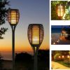 LAMPA SOLARNA BAŠTENSKA D7.5x48 - 3