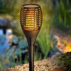 LAMPA SOLARNA BAŠTENSKA 59cm