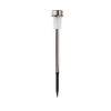 LAMPA SOLARNA BAŠTENSKA SPIKE D4.7XH36.5CM - 1
