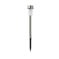 LAMPA SOLARNA BAŠTENSKA SPIKE D4.7XH36.5CM