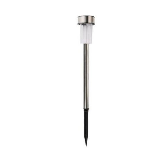 LAMPA SOLARNA BAŠTENSKA SPIKE D4.7XH36.5CM