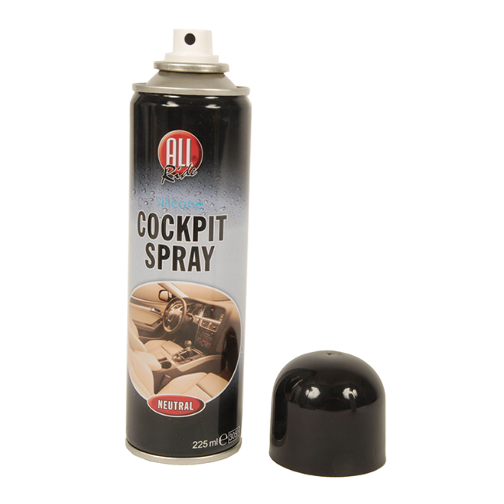 KOKPIT SPREJ NEUTRAL 225ml