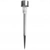 LAMPA SOLARNA 5.5X5.5X36CM - 1