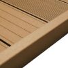 PROFIL L ZA DEKING, ZAVRSNI 2700X50X50MM CILIBAR - 2