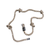 KONOPAC SA ČVOROVIMA PP25-2,5M - 1