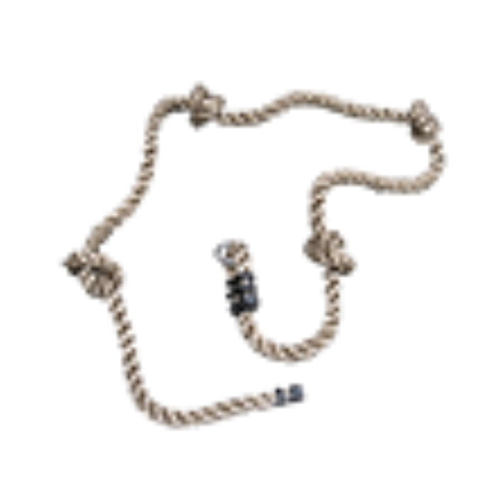 KONOPAC SA ČVOROVIMA PP25-2,5M