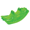 KLACKALICA KROKODIL ZELENA - 1
