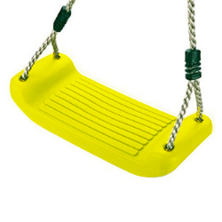 LJULJAŠKA PVC 430x170mm ZUTA