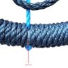 LJULJAŠKA GNEZNO 60CM CRNA MAX 60KG - 4