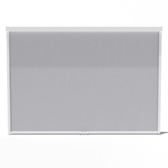ROLETNA BELA ZA BIOKLIMATSKU PERGOLU 974166 ALU 279.3X224.5CM