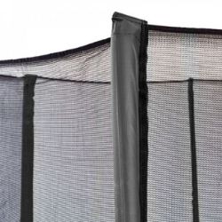 TRAMBOLINA SA MREŽOM 366CM+ MERDEVINE