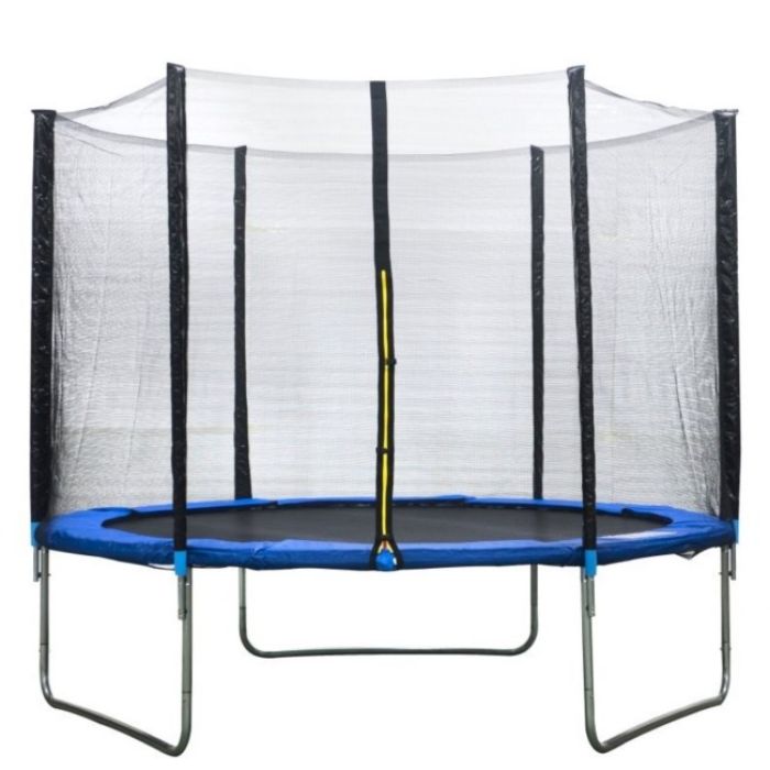 TRAMBOLINA SA MREŽOM 244CM