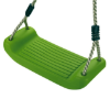 LJULJAŠKA PVC  430x170mm SVETLOZELENA - 1