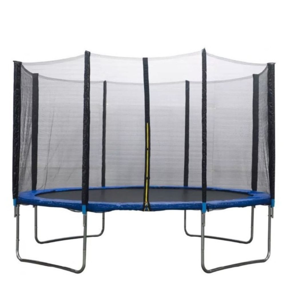 TRAMBOLINA SA MREŽOM 366CM