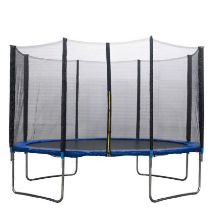 TRAMBOLINA SA MREŽOM 366CM