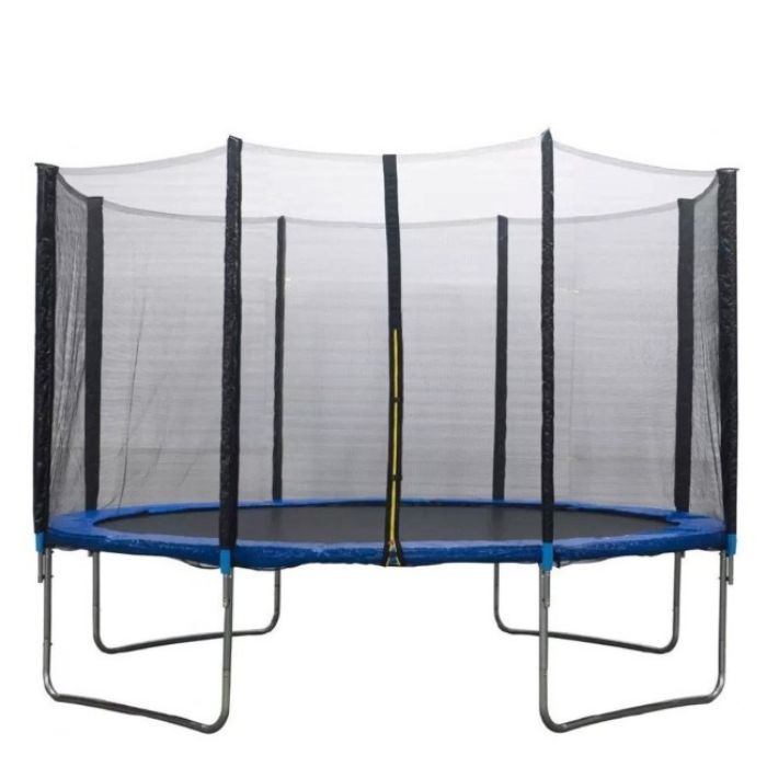 TRAMBOLINA SA MREŽOM 366CM