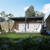 PERGOLA BIOKLIMATSKA ANTRACIT LUX 3X6X2.5M ALU - 9