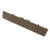 DEKING ZAVRŠECI 10/1 TEAK - 1