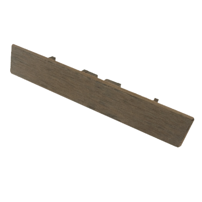 DEKING ZAVRŠECI 10/1 TEAK