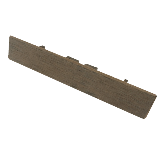 DEKING ZAVRŠECI 10/1 TEAK