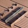 DEKING ZAVRŠECI 10/1 TEAK - 2