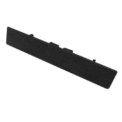DEKING ZAVRŠECI 10/1 EBONY