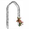 PERGOLA ZA BAŠTU 255X130X38cm - 1