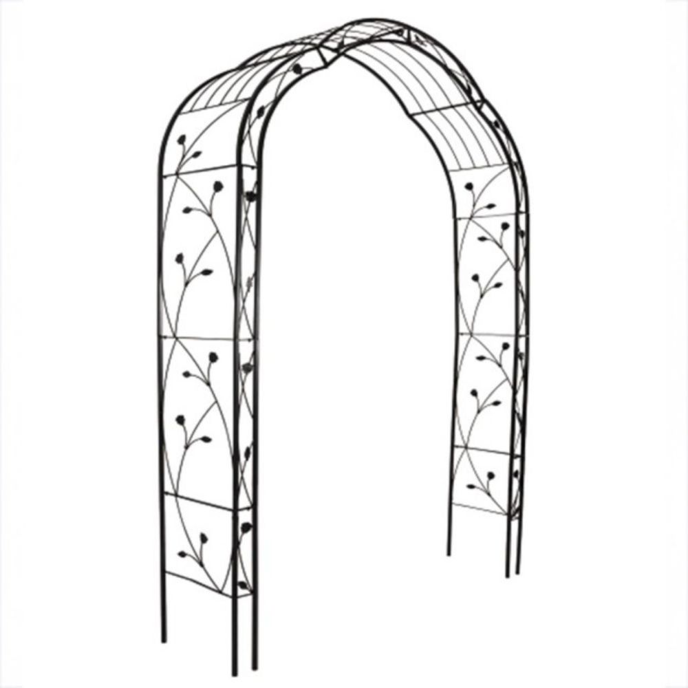 PERGOLA ZA BAŠTU 255X130X38cm