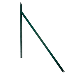 STUB T-OBLIKA 145CMX30X3MM