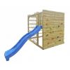IGRAONICA DRVENA CUBIC SIGMA  225x180x h-210cm - 3