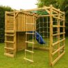 IGRAONICA DRVENA CUBIC SIGMA  225x180x h-210cm - 5