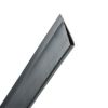 PROFIL U ZA PVC TRSKU 1.5m -ZELENA - 1