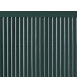 PROFIL U ZA PVC TRSKU 1.5m -ZELENA